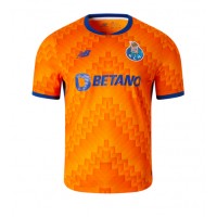 Camiseta Porto Visitante Equipación 2024-25 manga corta